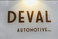 Logo Deval Automotive srl